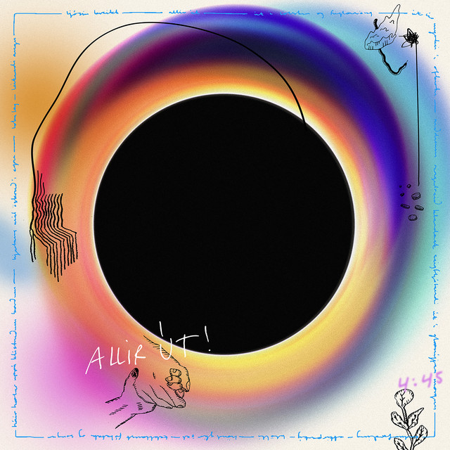 Sounds of Summer album cover