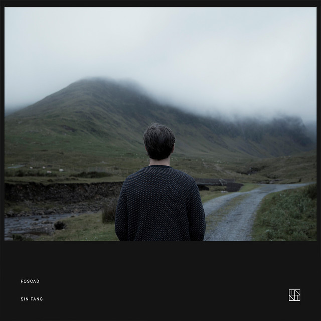 Foscad album cover