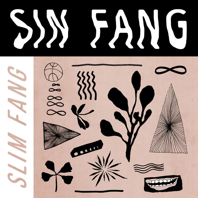 Slim Fang (2015-2020) album cover