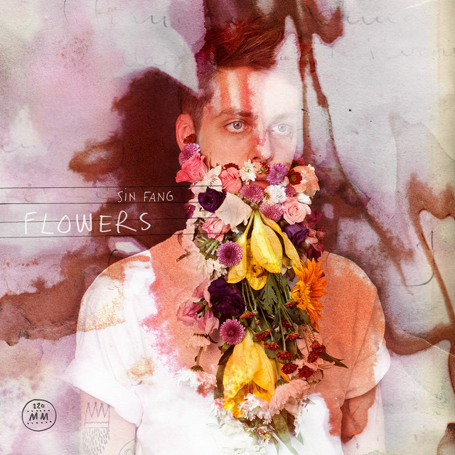 Flowers album cover