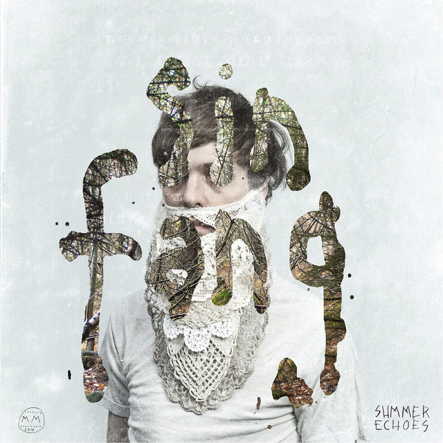 Summer Echoes album cover