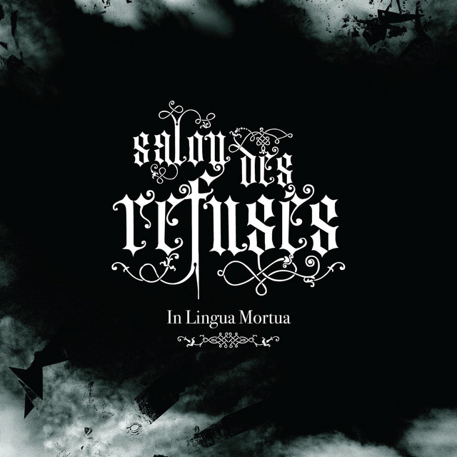 Salon Des Refusés album cover