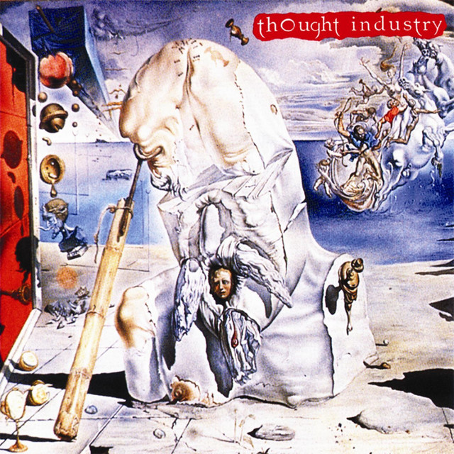 Mods Carve the Pig - Assassins, Toads, and God's Flesh album cover