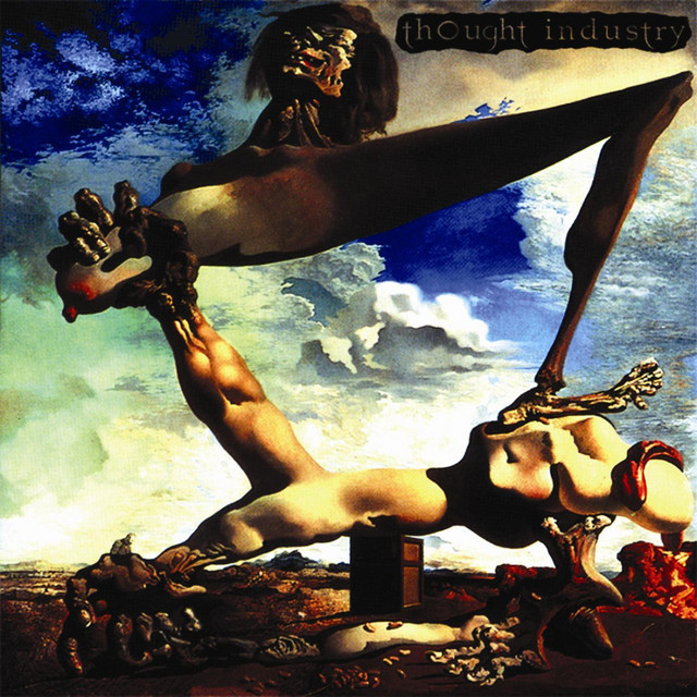 Songs for Insects album cover