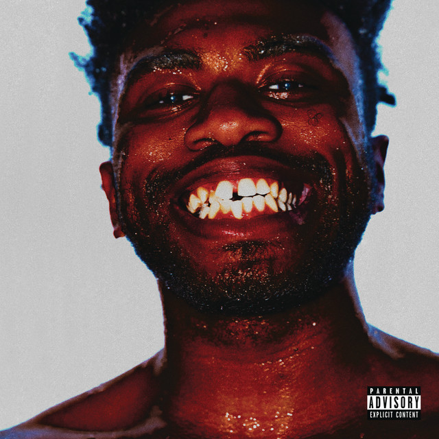 ARIZONA BABY album cover