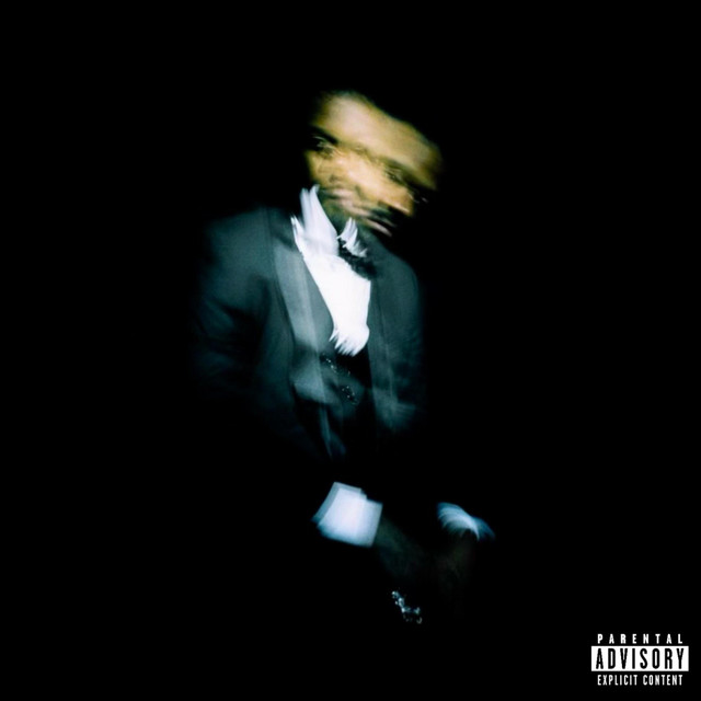 WOOF album cover