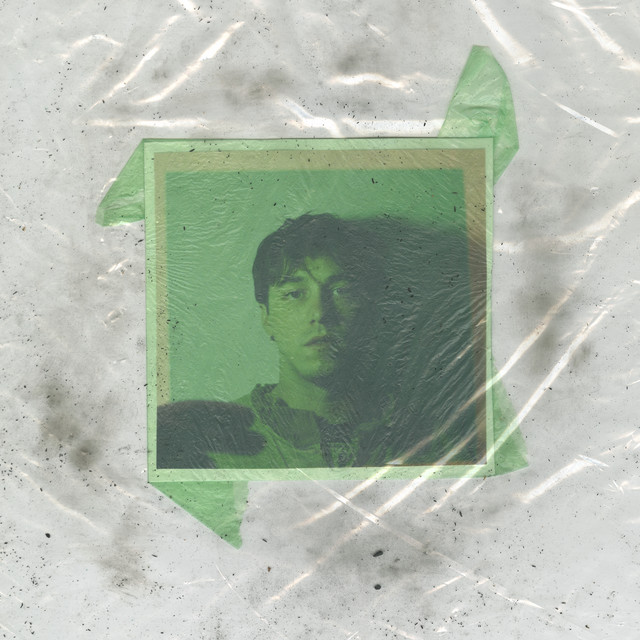 Mika's Laundry album cover