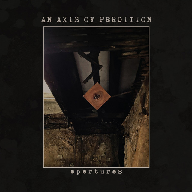 Apertures album cover