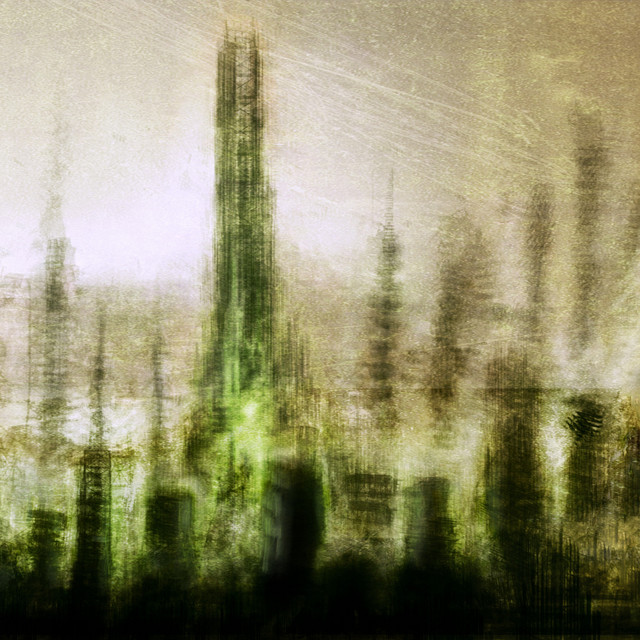 urfe album cover