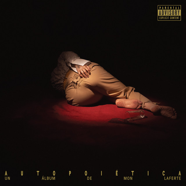 Autopoiética album cover