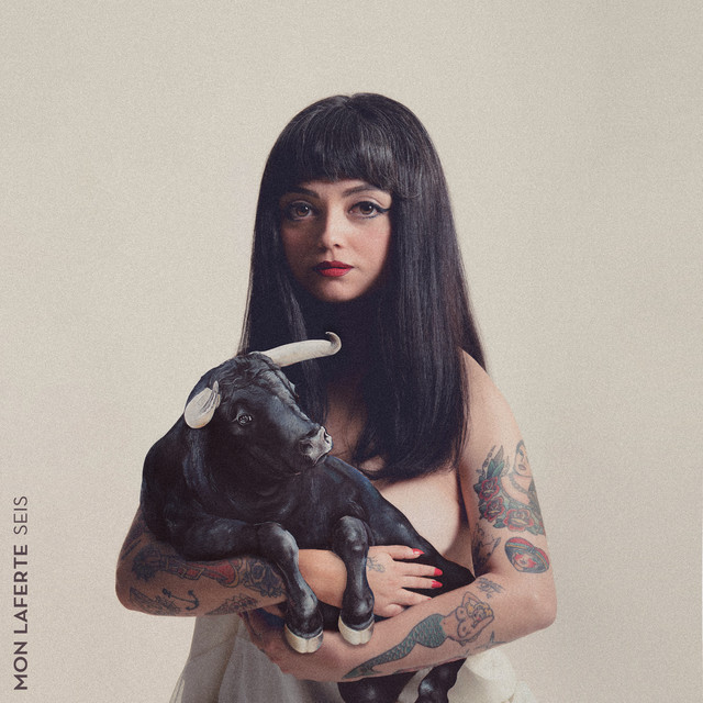SEIS album cover