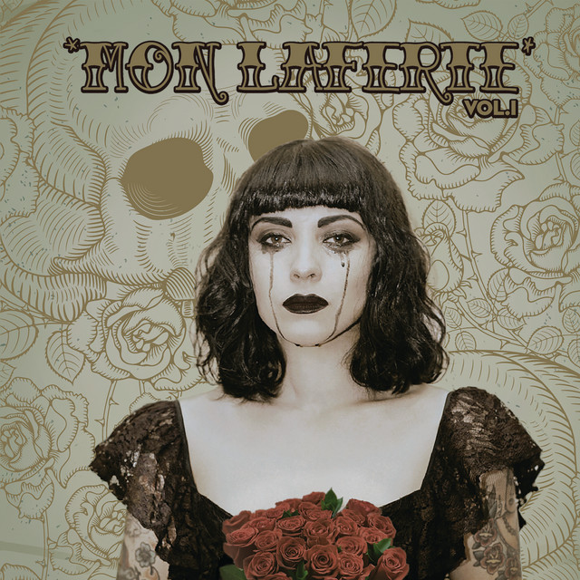 Mon Laferte (Vol. 1/ Edicion Especial) album cover