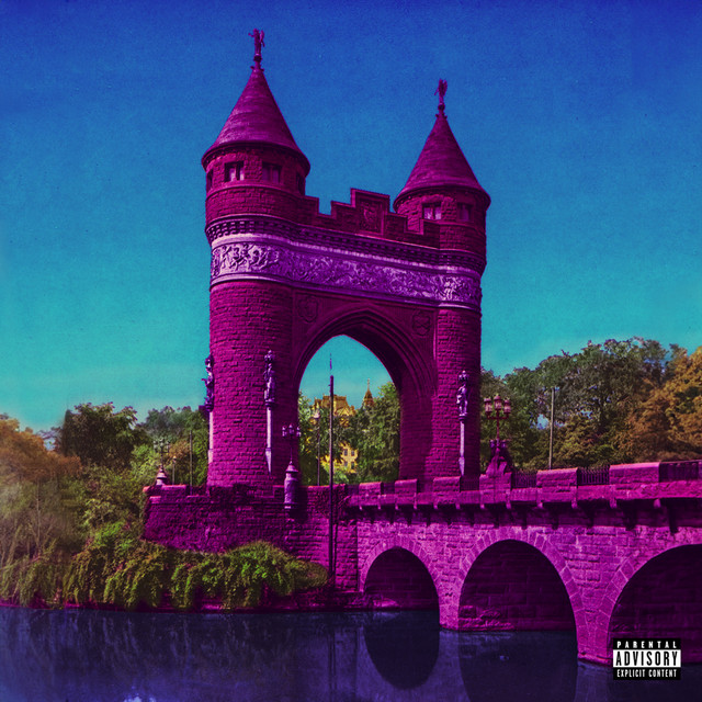 The Changing of the Trees album cover