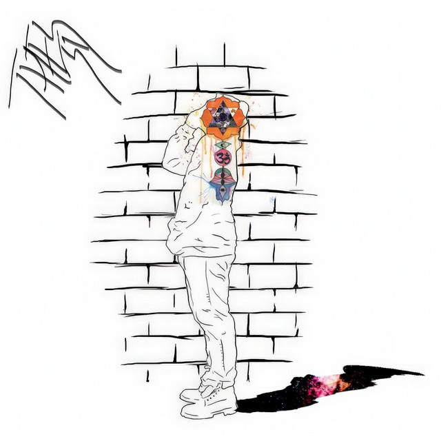 THESIS (SIDE B) album cover