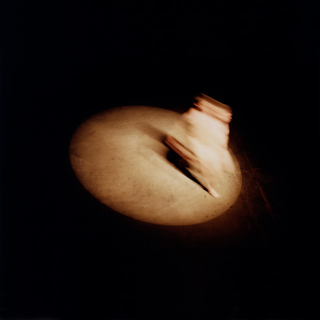 Russell Boring album cover