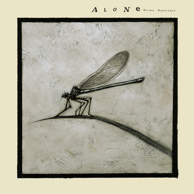 Alone Vol. III album cover