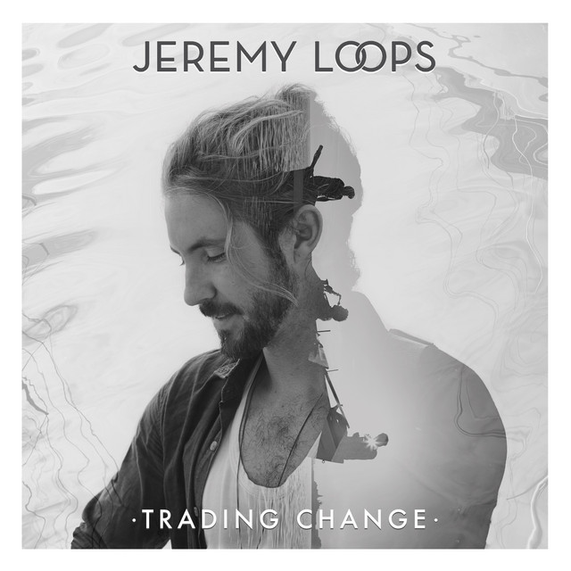 Trading Change album cover