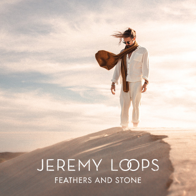 Feathers And Stone (Deluxe) album cover
