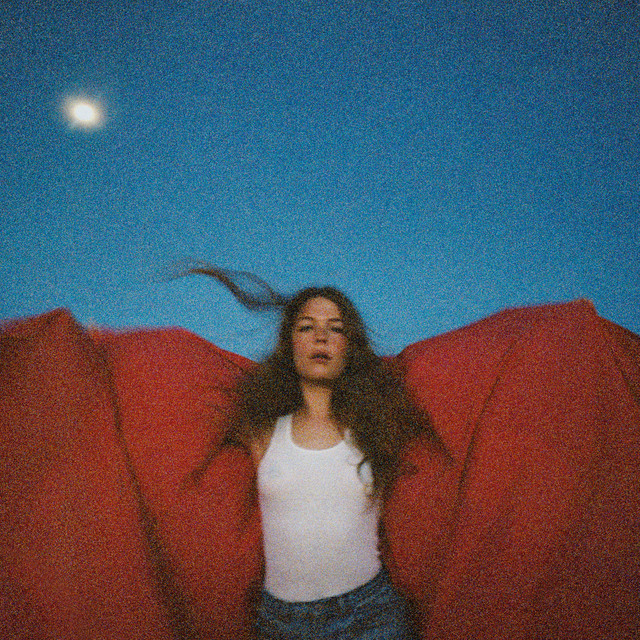 Martin 000-18 as heard on Heard It In A Past Life by Maggie Rogers (2019)