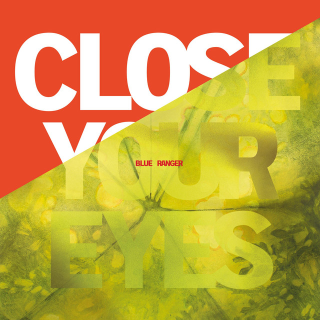 Close Your Eyes album cover