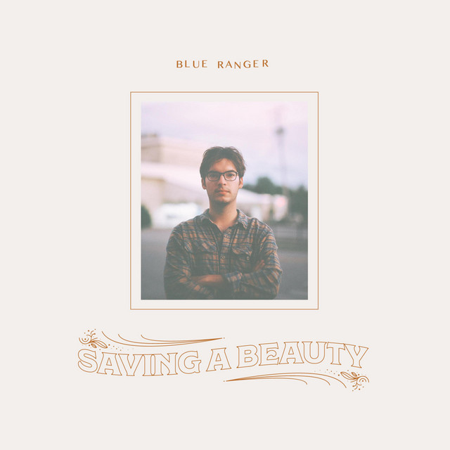 Saving a Beauty album cover