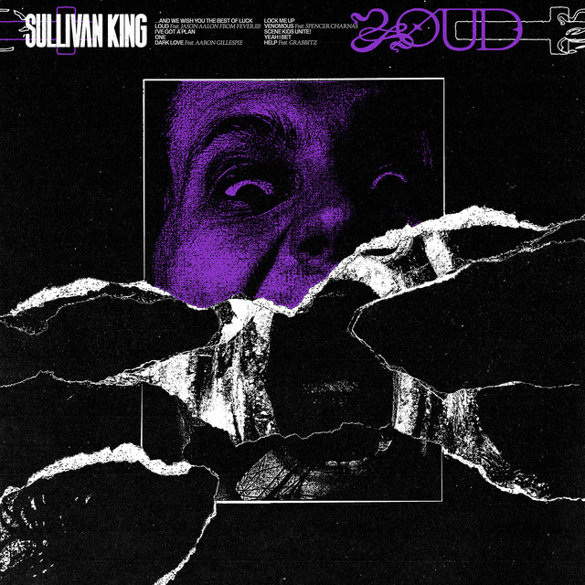 LOUD album cover