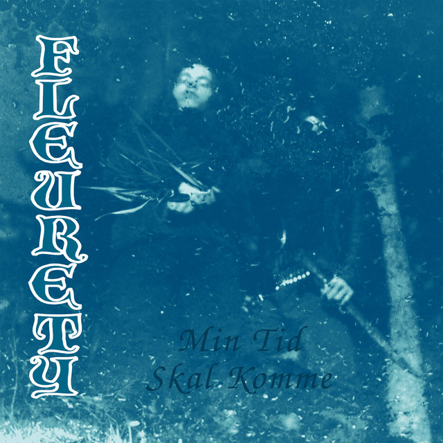 Min Tid Skal Komme (Remastered) album cover