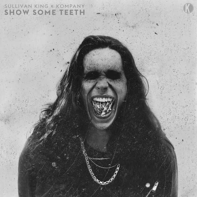 Schecter Orleans Stage Acoustic as heard on Show Some Teeth by sullivan king & Kompany (2019)