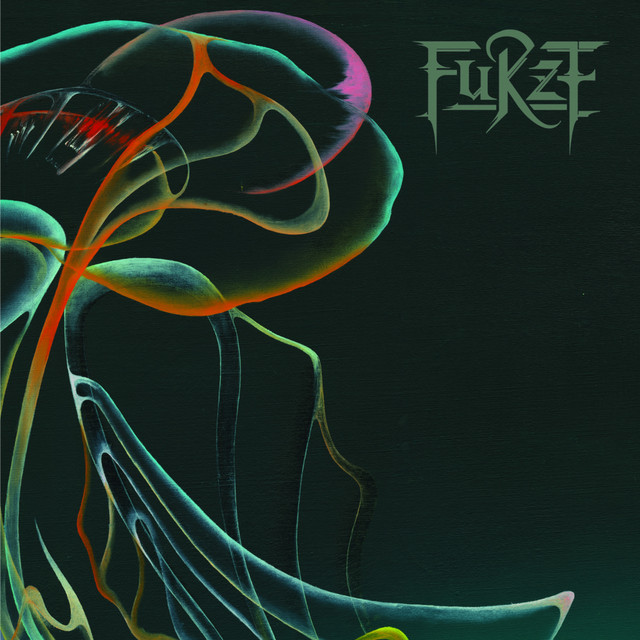 Cosmic Stimulation of Dark Fantasies album cover