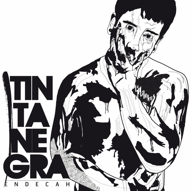 Tinta Negra album cover