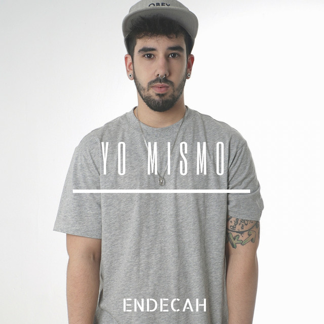 Yo Mismo album cover
