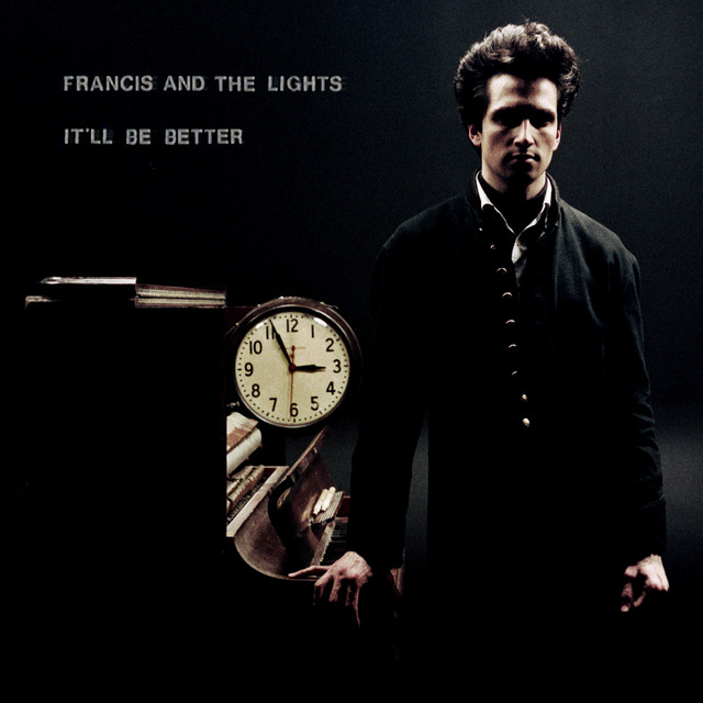It'll Be Better album cover