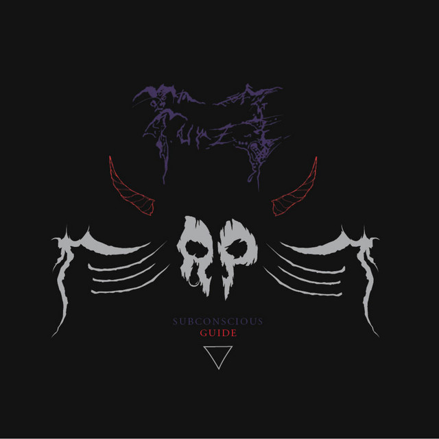 Reaper Subconscious Guide album cover