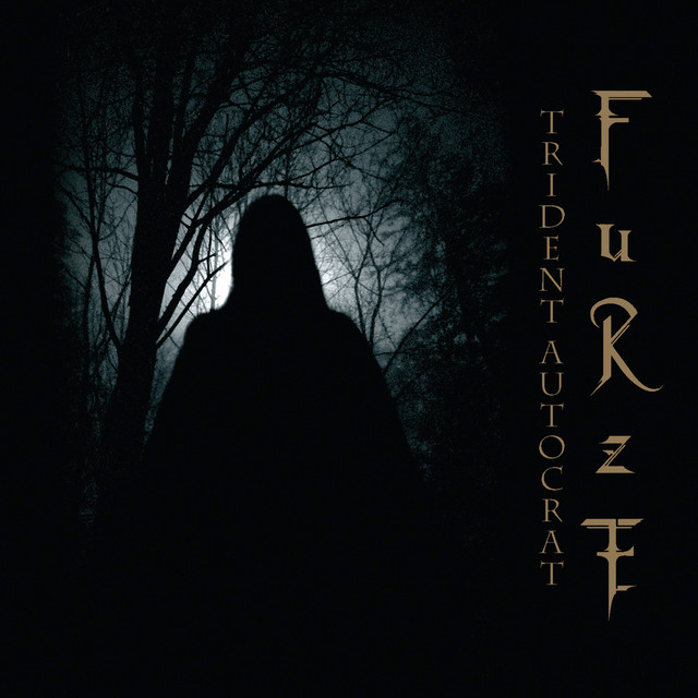 Trident Autocrat album cover