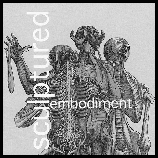 Embodiment album cover