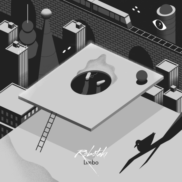 Native Instruments Massive Synth as heard on Limbo by Robotaki (2018)