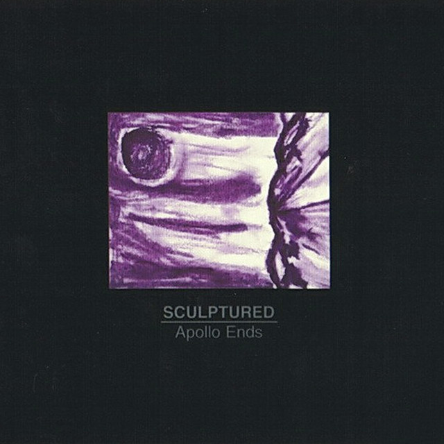Apollo Ends album cover