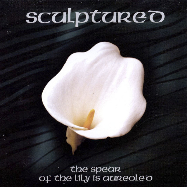 The Spear Of The Lily Is Aureoled album cover