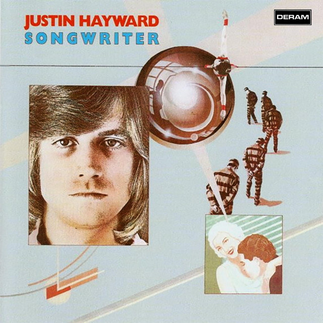 Songwriter (Remastered 1985) album cover