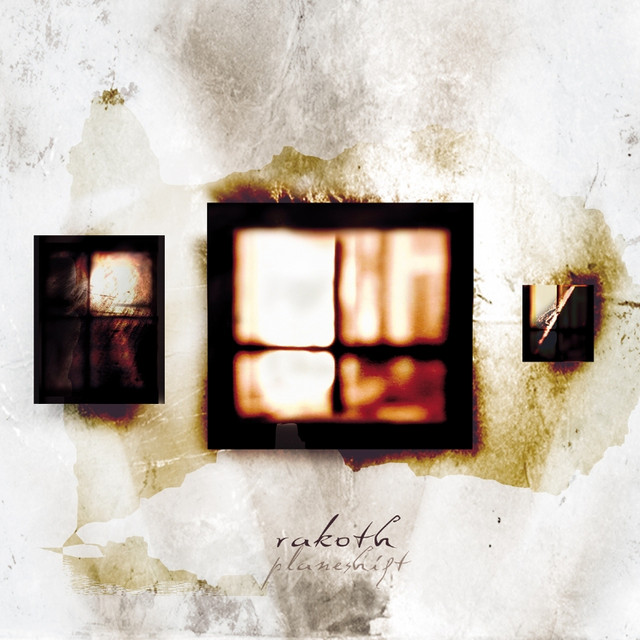 Planeshift album cover