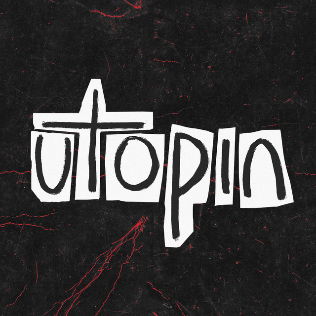 UTOPIA album cover