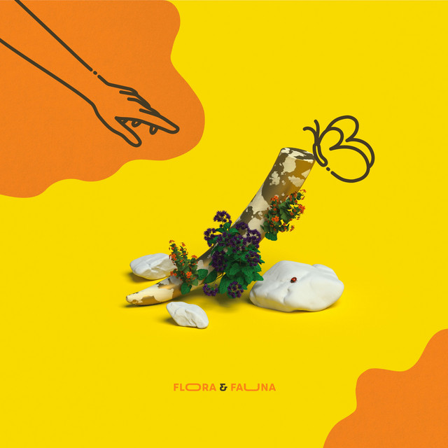 Flora & Fauna album cover