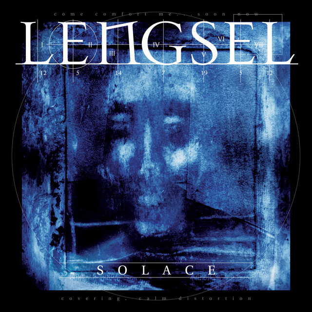 Solace album cover