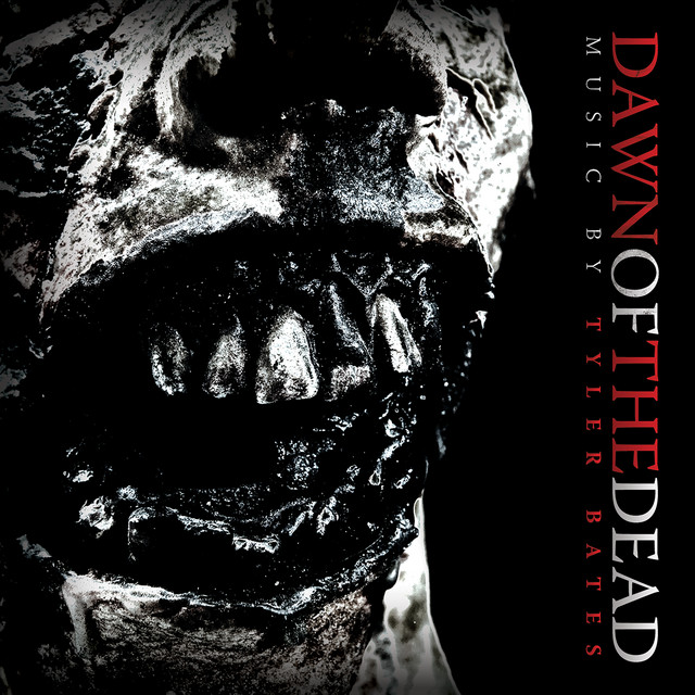 Dawn of the Dead (Original Motion Picture Soundtrack) album cover