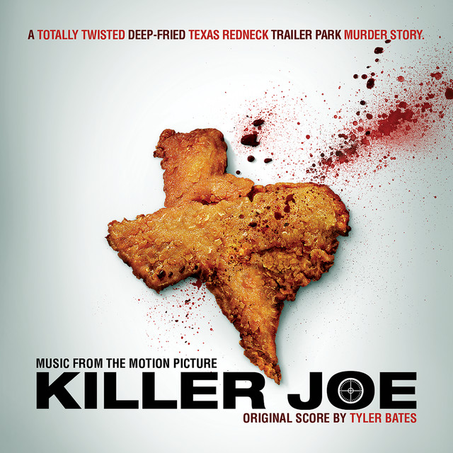 Killer Joe album cover