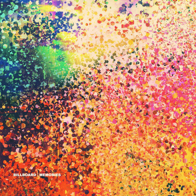 Memories album cover