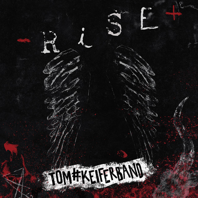 Rise album cover