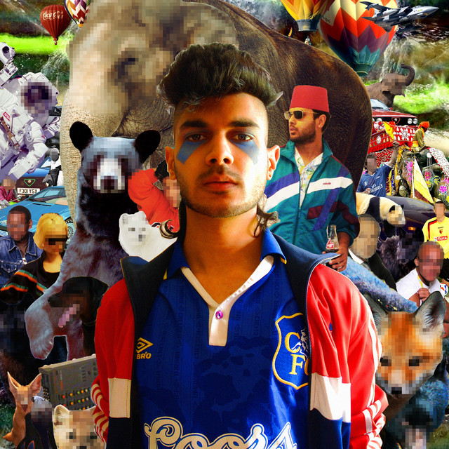 Leak 04-13 (Bait Ones) album cover