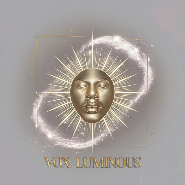 Vox Luminous album cover