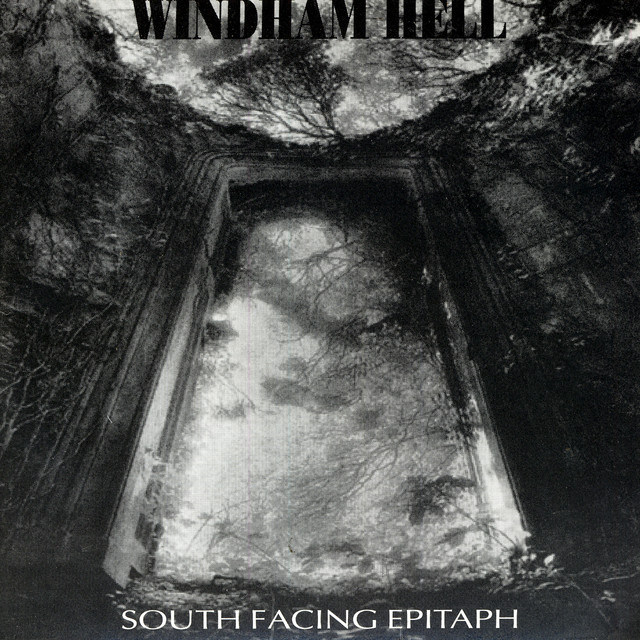 South Facing Epitaph album cover